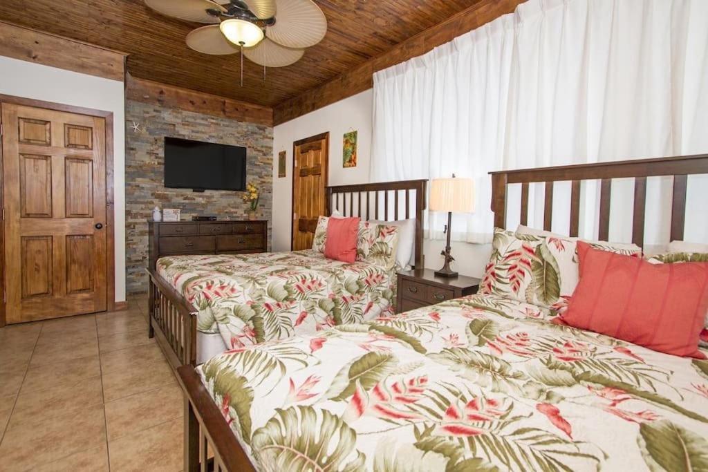 Hawaiian King Aparthotel Honolulu Eksteriør bilde