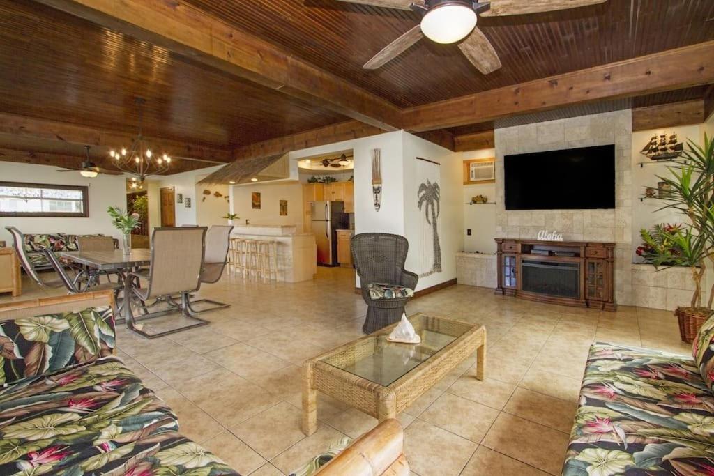 Hawaiian King Aparthotel Honolulu Eksteriør bilde