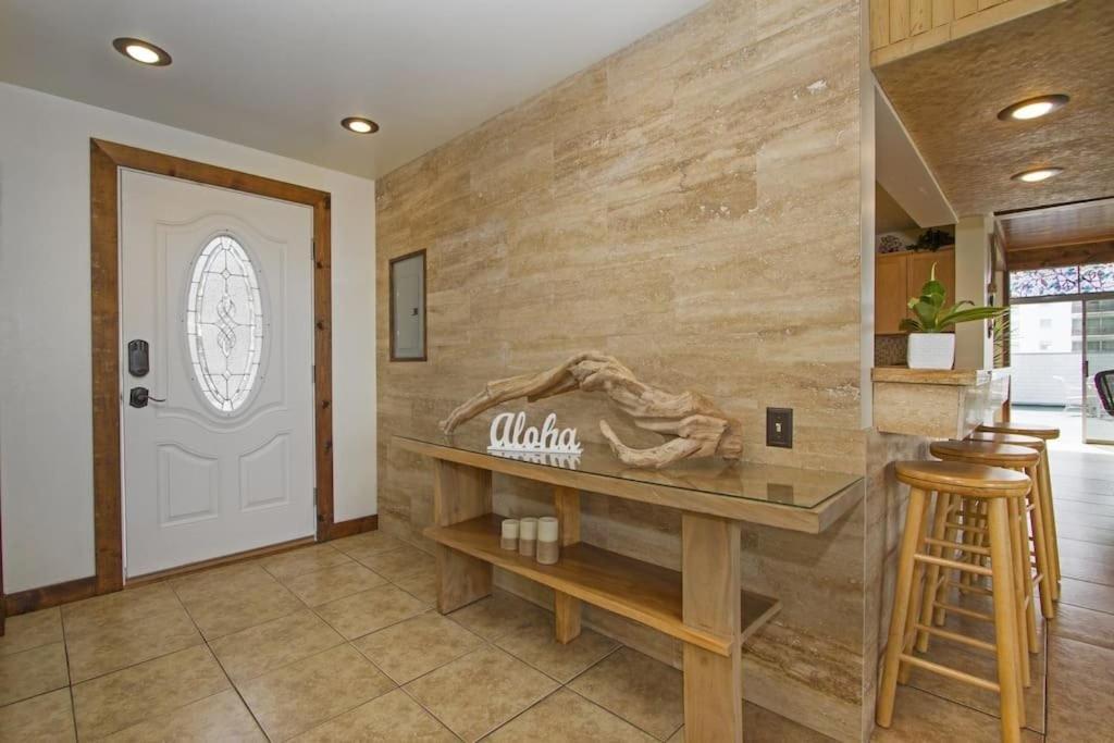 Hawaiian King Aparthotel Honolulu Eksteriør bilde