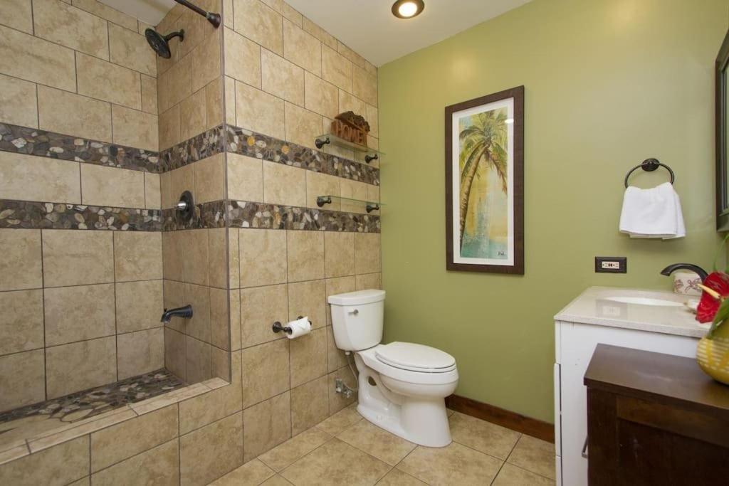 Hawaiian King Aparthotel Honolulu Eksteriør bilde
