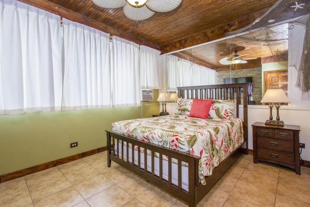 Hawaiian King Aparthotel Honolulu Eksteriør bilde