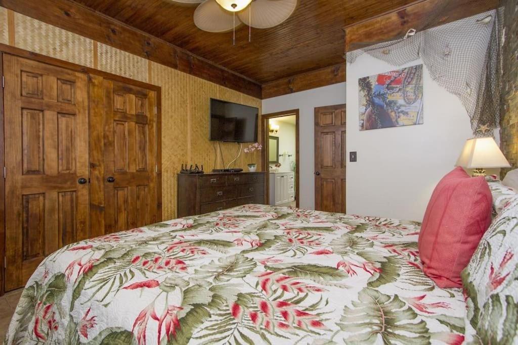 Hawaiian King Aparthotel Honolulu Eksteriør bilde