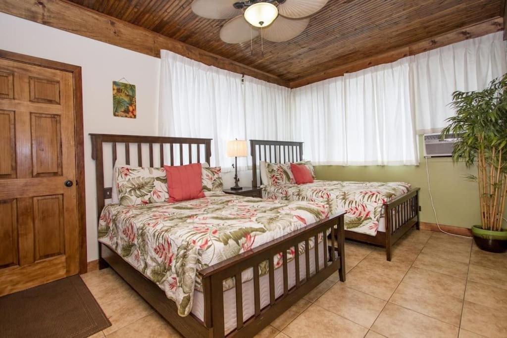 Hawaiian King Aparthotel Honolulu Eksteriør bilde