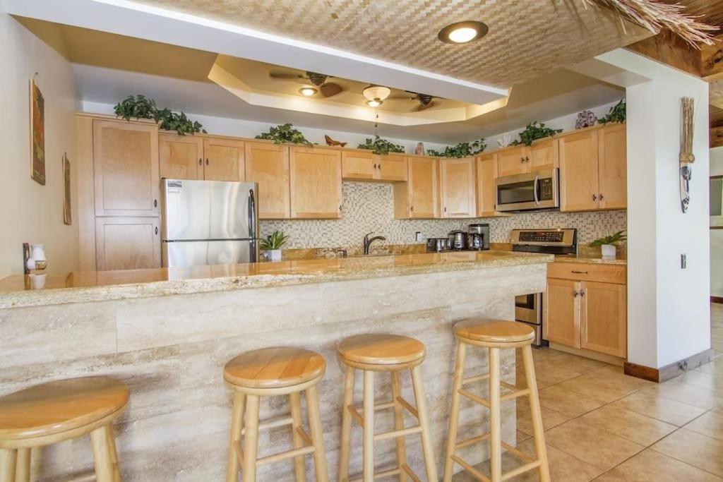 Hawaiian King Aparthotel Honolulu Eksteriør bilde