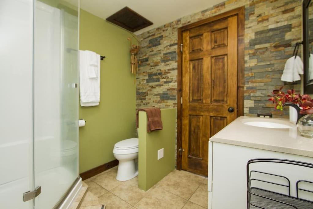 Hawaiian King Aparthotel Honolulu Eksteriør bilde