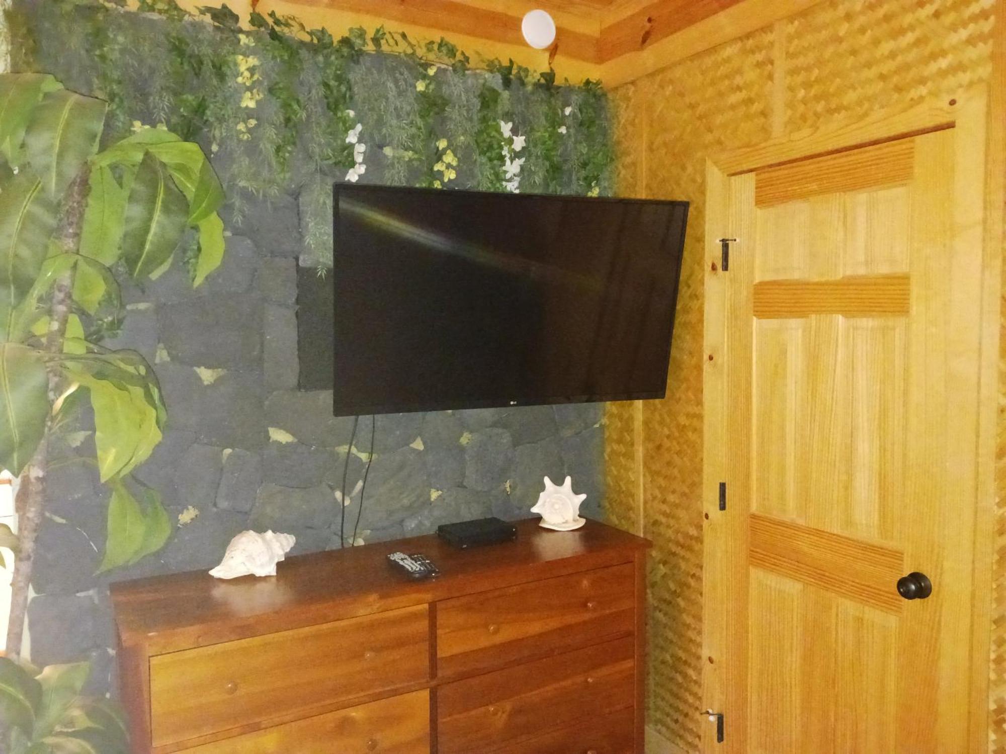 Hawaiian King Aparthotel Honolulu Rom bilde